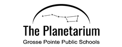 Planetarium Logo